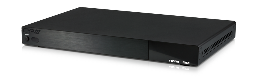 CYP Europe Multi-Screen Controller HDMI 4K@30Hz 1:4 DS-MSC14-4K